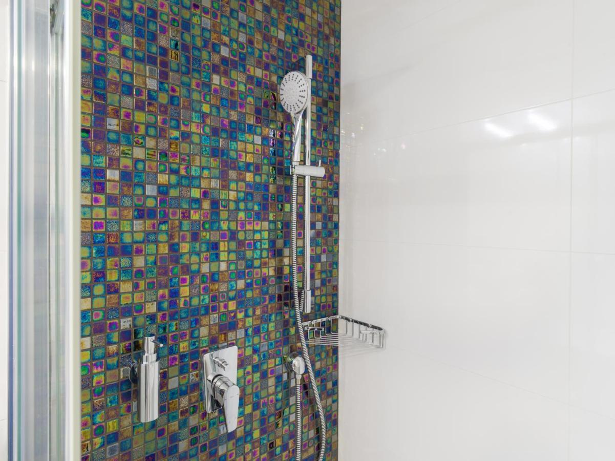 Bartal Apartments Прага Екстериор снимка