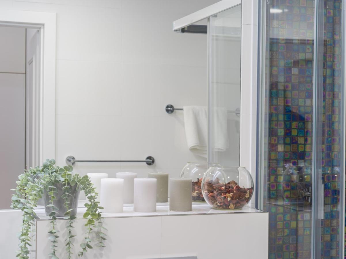 Bartal Apartments Прага Екстериор снимка